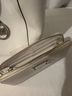Michael Kors White Leather Tote One size - photo 5