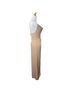 NBD 100% Polyester 100% Polyester Multi Color Tan Cocktail Dress Size S - photo 6