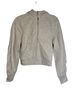 Lululemon Athletica Gray Sweatshirt Size XS - photo 1
