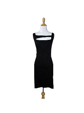 Helmut Lang Aline Gala Cocktail Dress (view 1)