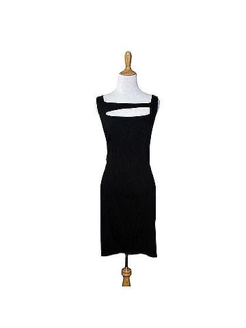 Helmut Lang Aline Gala Cocktail Dress (view 1)