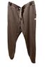 Vuori Brown Sweatpants Size M - photo 1