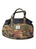 Herschel Supply Co. 100% Polyester Camo Green Brown Diaper Bag One size - photo 1