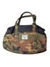 Herschel Supply Co. 100% Polyester Camo Green Brown Diaper Bag One size - photo 10