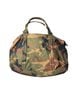 Herschel Supply Co. 100% Polyester Camo Green Brown Diaper Bag One size - photo 2