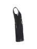 Emilio Pucci 100% Silk Black Emilio Pucci black sheer colorful inserts sheer dress Size 4 - photo 4