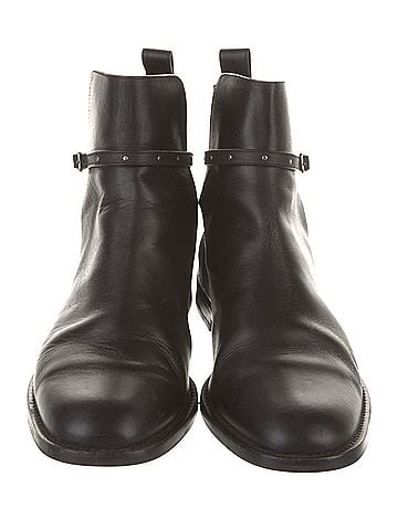 CH Carolina Herrera Ankle Boots (view 2)