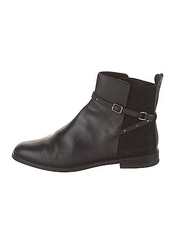 CH Carolina Herrera Ankle Boots (view 1)