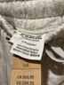 Pink Gray Pink Sweatpants Size L - photo 3