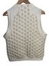 Nike White Vest Size M - photo 2