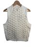 Nike White Vest Size M - photo 5
