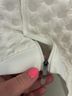 Nike White Vest Size M - photo 6