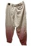 Pink Gray Pink Sweatpants Size L - photo 2