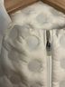 Nike White Vest Size M - photo 4
