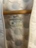 Nike White Vest Size M - photo 3