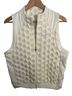 Nike White Vest Size M - photo 1