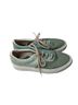 Converse Green Sneakers Size 9 1/2 - photo 5