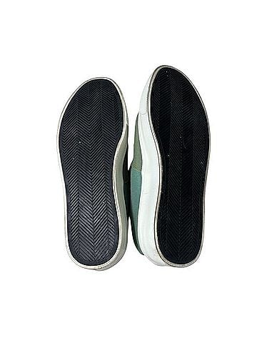 Converse Skid Grip Low Sneakers (view 2)