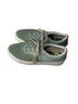 Converse Green Sneakers Size 9 1/2 - photo 7