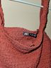 Zara Red Sleeveless Top Size L - photo 3