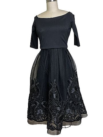 Gianni Bini Cocktail Dress (view 1)