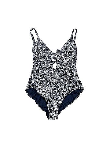 Polo by Ralph Lauren One Piece Swimsuit (view 1)