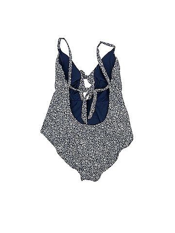 Polo by Ralph Lauren One Piece Swimsuit (view 2)