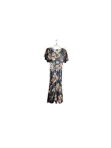 Komarov Cocktail Dress (view 2)
