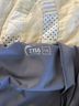 Zyia Active Gray Track Pants Size XXL - photo 3