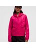 Lululemon Athletica 100% Nylon 90% Polyester 10% Lycra Solid Pink Jacket Size XL - photo 4