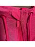 Lululemon Athletica 100% Nylon 90% Polyester 10% Lycra Solid Pink Jacket Size XL - photo 8