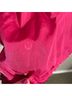 Lululemon Athletica 100% Nylon 90% Polyester 10% Lycra Solid Pink Jacket Size XL - photo 6