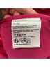 Lululemon Athletica 100% Nylon 90% Polyester 10% Lycra Solid Pink Jacket Size XL - photo 9