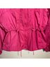 Lululemon Athletica 100% Nylon 90% Polyester 10% Lycra Solid Pink Jacket Size XL - photo 10