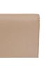 Prada 100% Leather White Metal Logo Wallet One size - photo 5