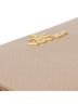 Prada 100% Leather White Metal Logo Wallet One size - photo 9