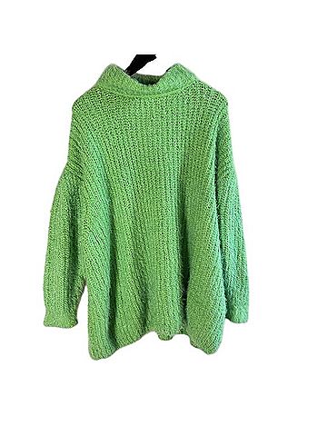 Free People Oasis Pullover Sweater (view 2)
