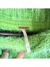 Free People Green Pullover Sweater Size S - photo 4
