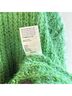 Free People Green Pullover Sweater Size S - photo 11