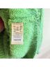Free People Green Pullover Sweater Size S - photo 5