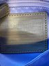 Coach Print White Tan Shoulder Bag One size - photo 8
