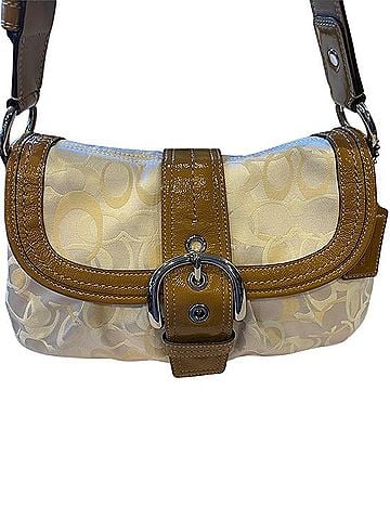 Coach Soho Shoulder Bag (view 2)