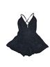 We the Free Black Romper Size L - photo 1
