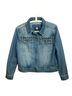 FRYE Blue Jacket Size S - photo 1