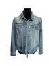 FRYE Blue Jacket Size S - photo 4
