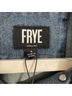 FRYE Blue Jacket Size S - photo 3