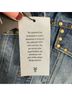 FRYE Blue Jacket Size S - photo 7