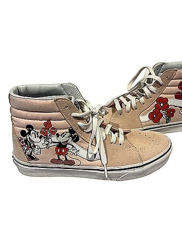 Vans Sneakers (view 1)