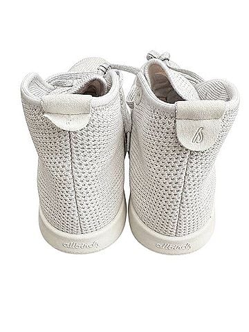 Allbirds Tree Toppers Sneakers (view 2)