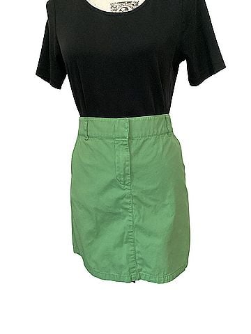 J.Crew Casual Skirt (view 1)
